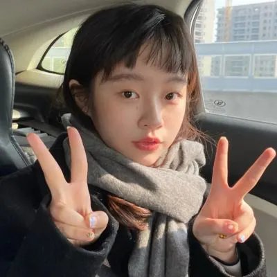松林外